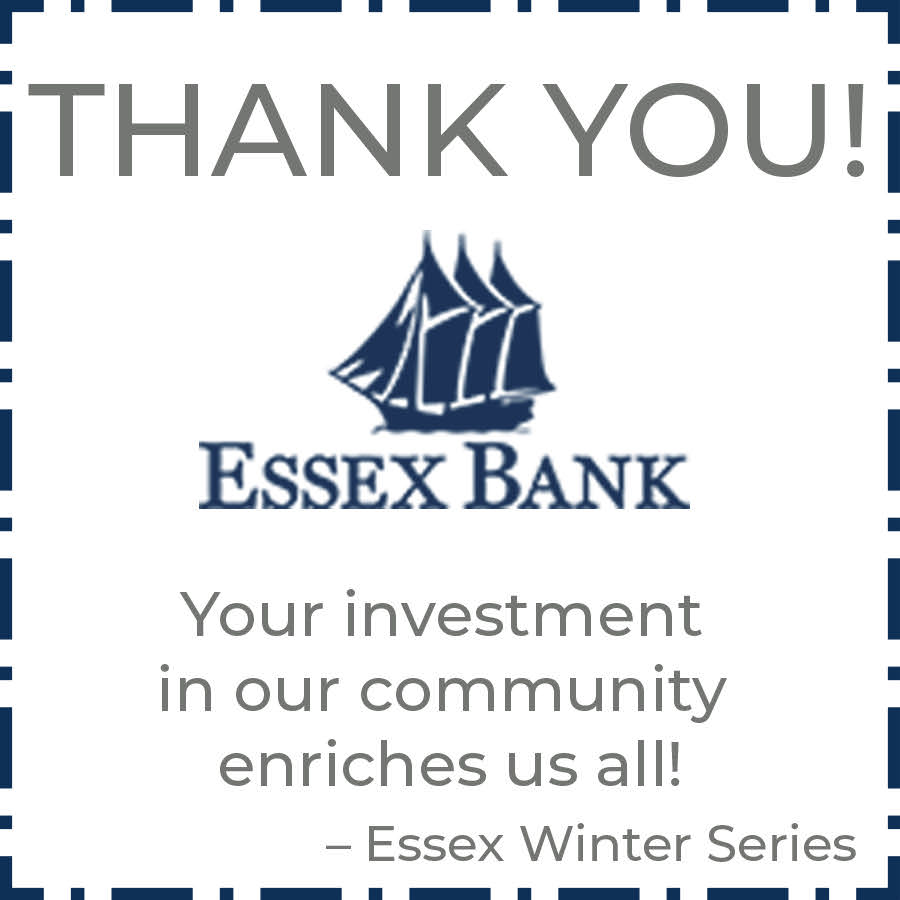 Essex Bank Mini TY Border